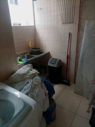 Apartamento Para Vender com 4 quartos 4 suítes no bairro Aldeota em Fortaleza