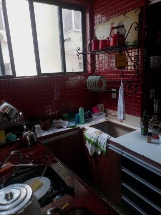 Apartamento Para Vender com 4 quartos 4 suítes no bairro Aldeota em Fortaleza