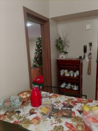 Apartamento Para Vender com 4 quartos 4 suítes no bairro Aldeota em Fortaleza