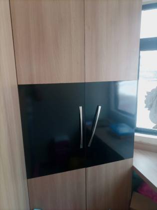 Apartamento Para Vender com 4 quartos 4 suítes no bairro Aldeota em Fortaleza