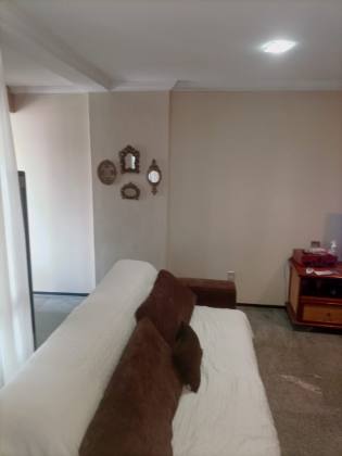 Apartamento Para Vender com 4 quartos 4 suítes no bairro Aldeota em Fortaleza