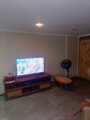 Apartamento Para Vender com 4 quartos 4 suítes no bairro Aldeota em Fortaleza