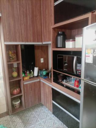 Apartamento Para Vender com 4 quartos 4 suítes no bairro Aldeota em Fortaleza