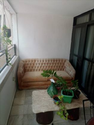 Apartamento Para Vender com 4 quartos 4 suítes no bairro Aldeota em Fortaleza