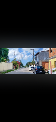 Casa no Eusébio com piscina