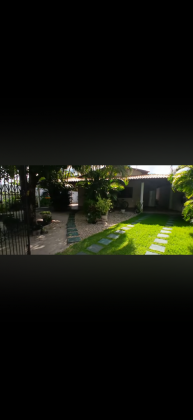 Casa no Eusébio com piscina