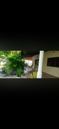 Casa no Eusébio com piscina