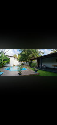 Casa no Eusébio com piscina