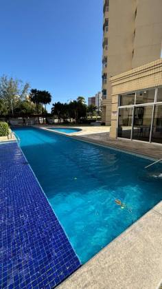 Espetacular No bairro de Fátima