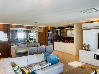 Apartamento Para Vender com 4 quartos 3 suítes no bairro Aldeota em Fortaleza