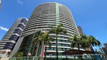 Poucos Passos da Beira Mar