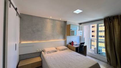 Poucos Passos da Beira Mar