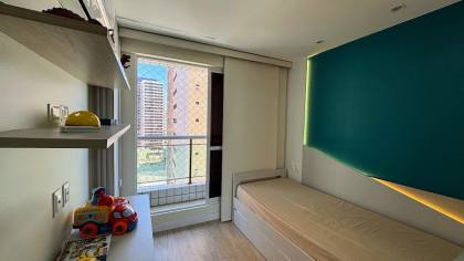 Poucos Passos da Beira Mar