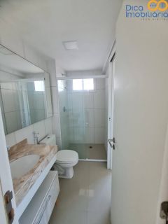 Apartamento Para Vender com 4 quartos 3 suítes no bairro Dunas em Fortaleza