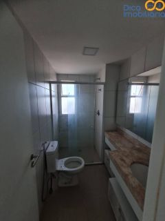 Apartamento Para Vender com 4 quartos 3 suítes no bairro Dunas em Fortaleza