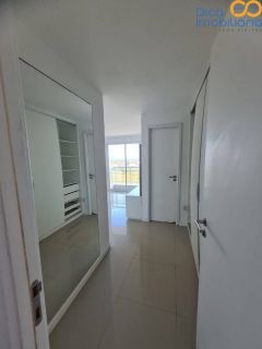 Apartamento Para Vender com 4 quartos 3 suítes no bairro Dunas em Fortaleza