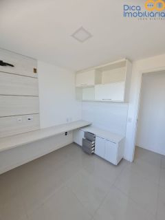Apartamento Para Vender com 4 quartos 3 suítes no bairro Dunas em Fortaleza