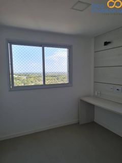 Apartamento Para Vender com 4 quartos 3 suítes no bairro Dunas em Fortaleza