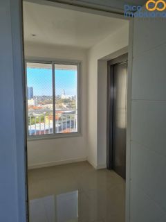 Apartamento Para Vender com 4 quartos 3 suítes no bairro Dunas em Fortaleza