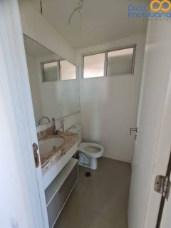 Apartamento Para Vender com 4 quartos 3 suítes no bairro Dunas em Fortaleza