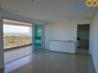 Apartamento Para Vender com 4 quartos 3 suítes no bairro Dunas em Fortaleza