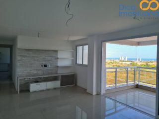 Apartamento Para Vender com 4 quartos 3 suítes no bairro Dunas em Fortaleza