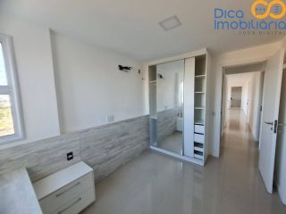 Apartamento Para Vender com 4 quartos 3 suítes no bairro Dunas em Fortaleza