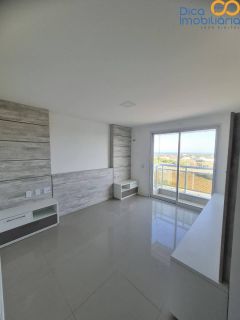 Apartamento Para Vender com 4 quartos 3 suítes no bairro Dunas em Fortaleza