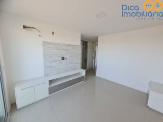 Apartamento Para Vender com 4 quartos 3 suítes no bairro Dunas em Fortaleza