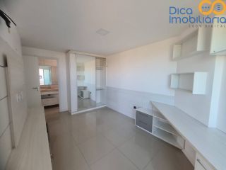 Apartamento Para Vender com 4 quartos 3 suítes no bairro Dunas em Fortaleza