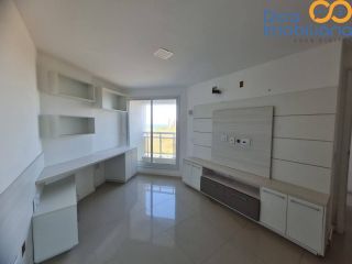 Apartamento Para Vender com 4 quartos 3 suítes no bairro Dunas em Fortaleza
