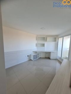 Apartamento Para Vender com 4 quartos 3 suítes no bairro Dunas em Fortaleza
