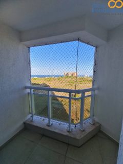 Apartamento Para Vender com 4 quartos 3 suítes no bairro Dunas em Fortaleza