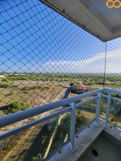 Apartamento Para Vender com 4 quartos 3 suítes no bairro Dunas em Fortaleza