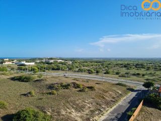 Apartamento Para Vender com 4 quartos 3 suítes no bairro Dunas em Fortaleza