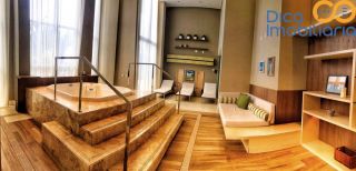 Apartamento Para Vender com 4 quartos 3 suítes no bairro Dunas em Fortaleza