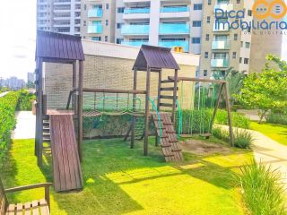 Apartamento Para Vender com 4 quartos 3 suítes no bairro Dunas em Fortaleza