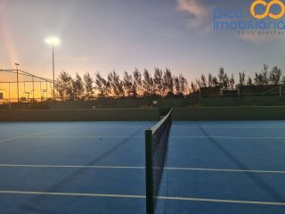 Apartamento Para Vender com 4 quartos 3 suítes no bairro Dunas em Fortaleza