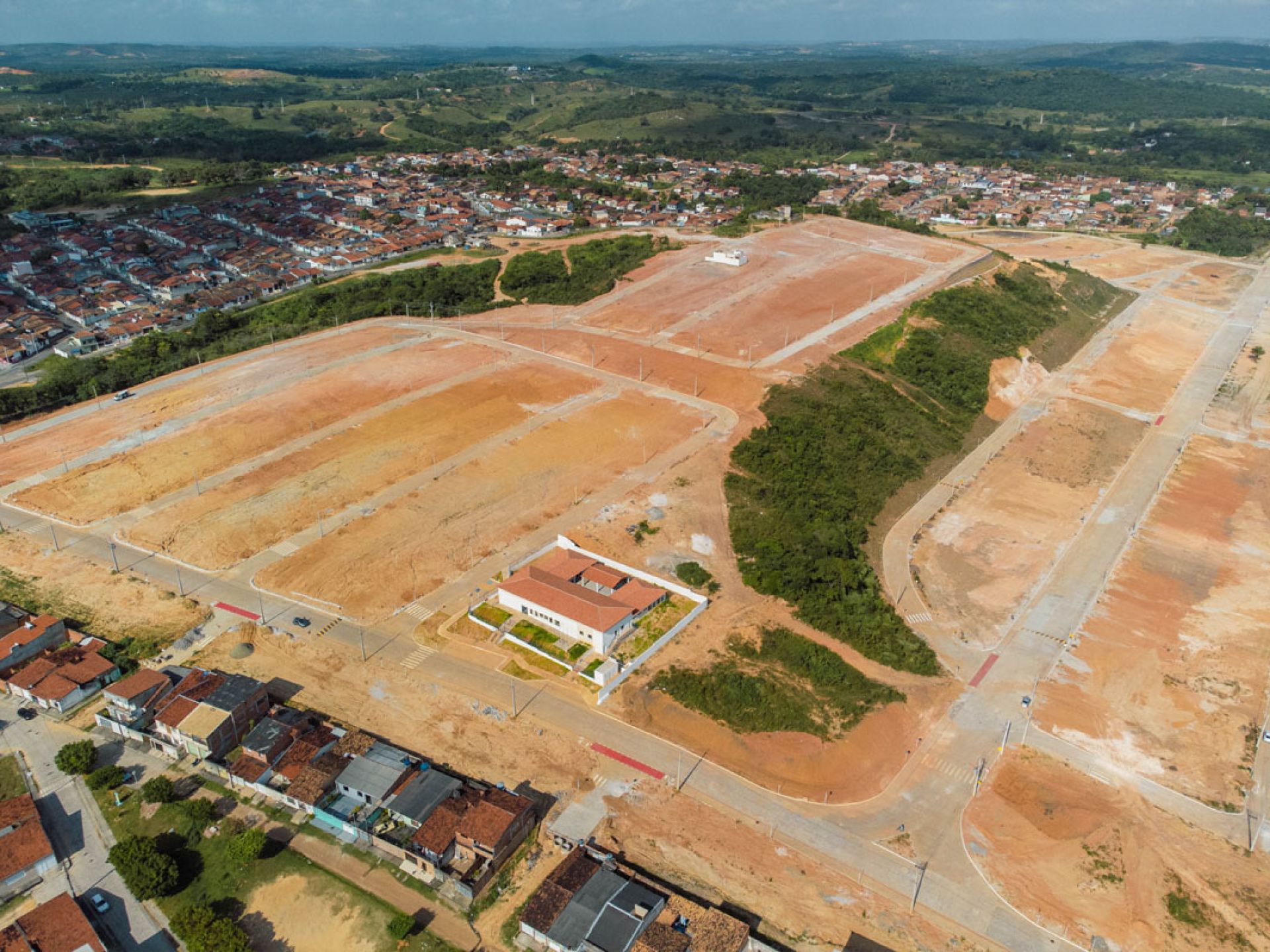 Porto Poxim Residencial