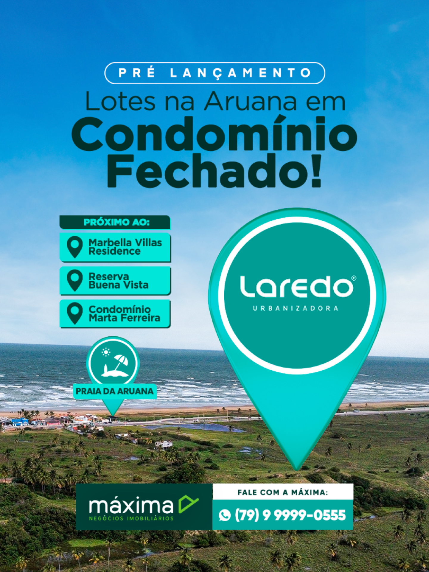 Prayah Gamboa Residence