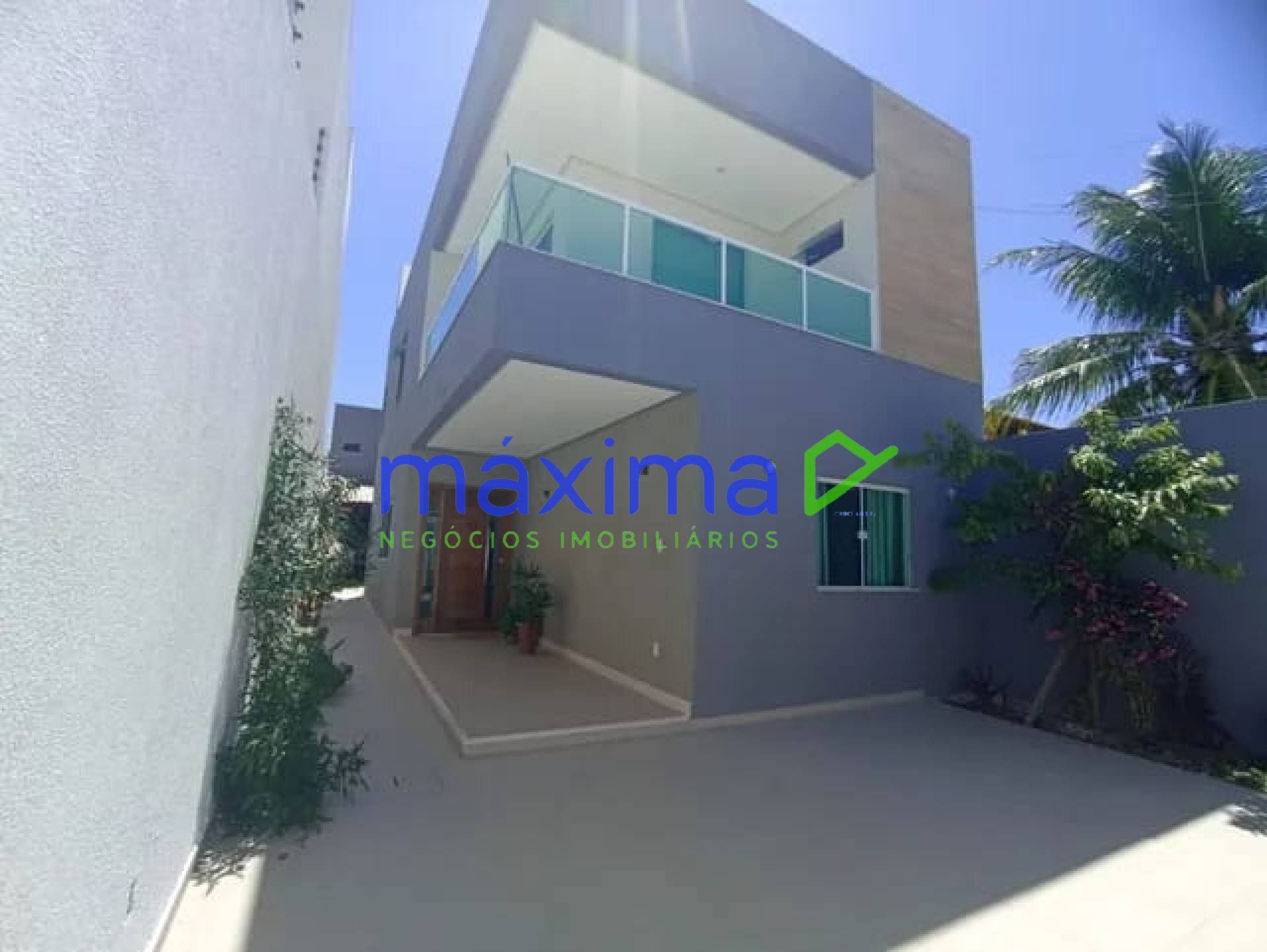 Casa Duplex à Venda na Aruana