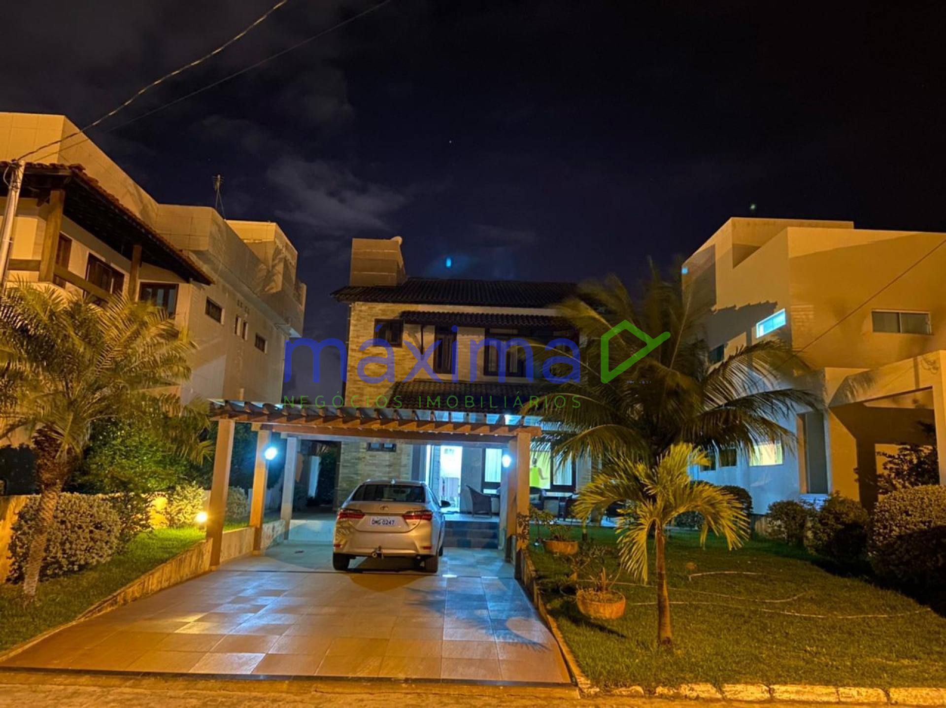 Casa à venda no Condomínio Melicio Machado A | R