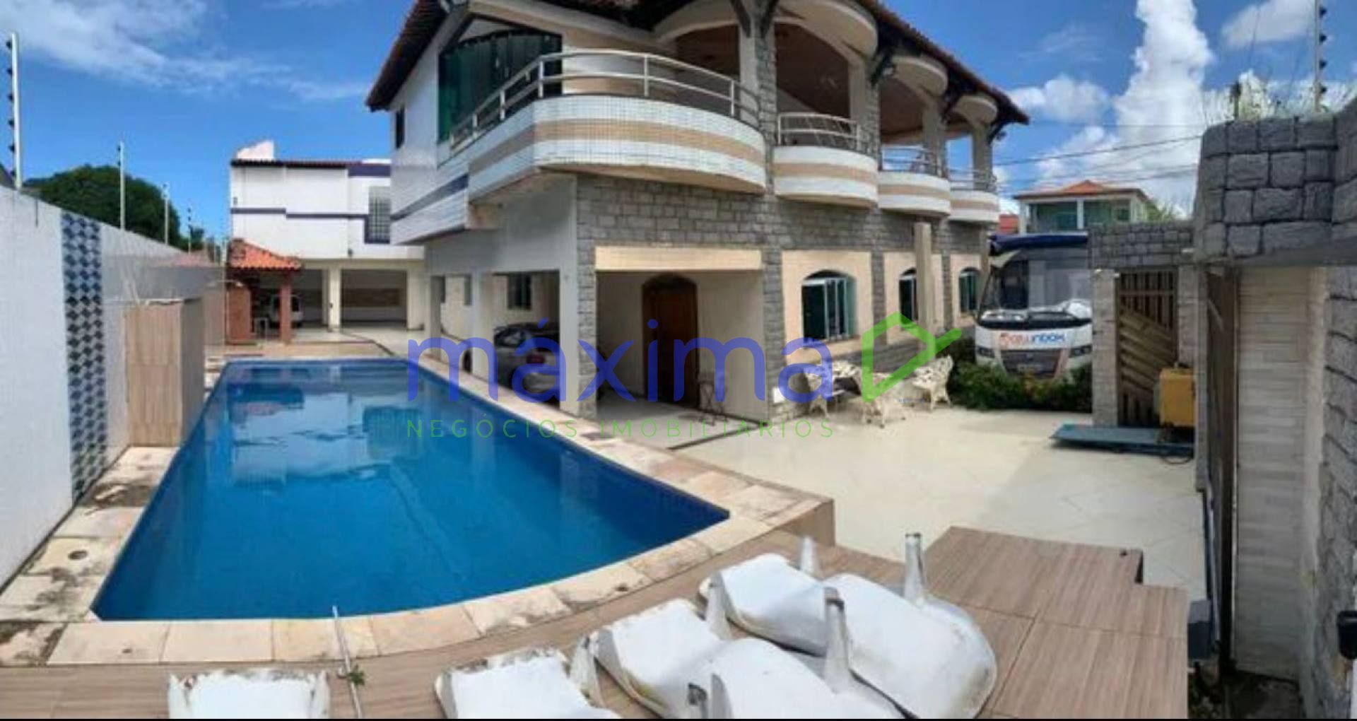 Casa Alto Padrão na Atalaia