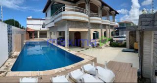 Casa Alto Padrão na Atalaia