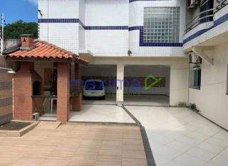 Casa Alto Padrão na Atalaia