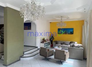 Casa Alto Padrão na Atalaia