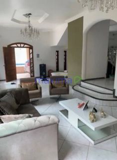 Casa Alto Padrão na Atalaia