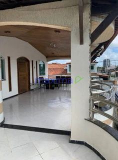 Casa Alto Padrão na Atalaia