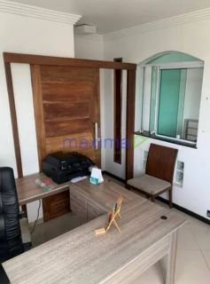 Casa Alto Padrão na Atalaia