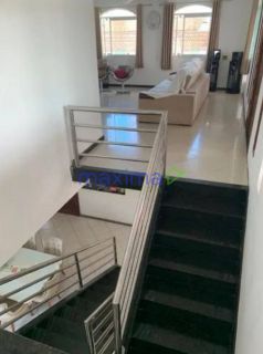 Casa Alto Padrão na Atalaia